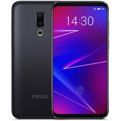 Замена дисплея на телефоне Meizu 16X в Владивостоке